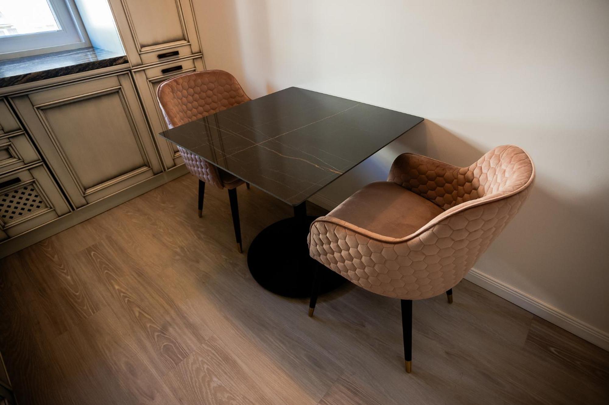 Apartment Onyx Carolyne Bistriţa Extérieur photo