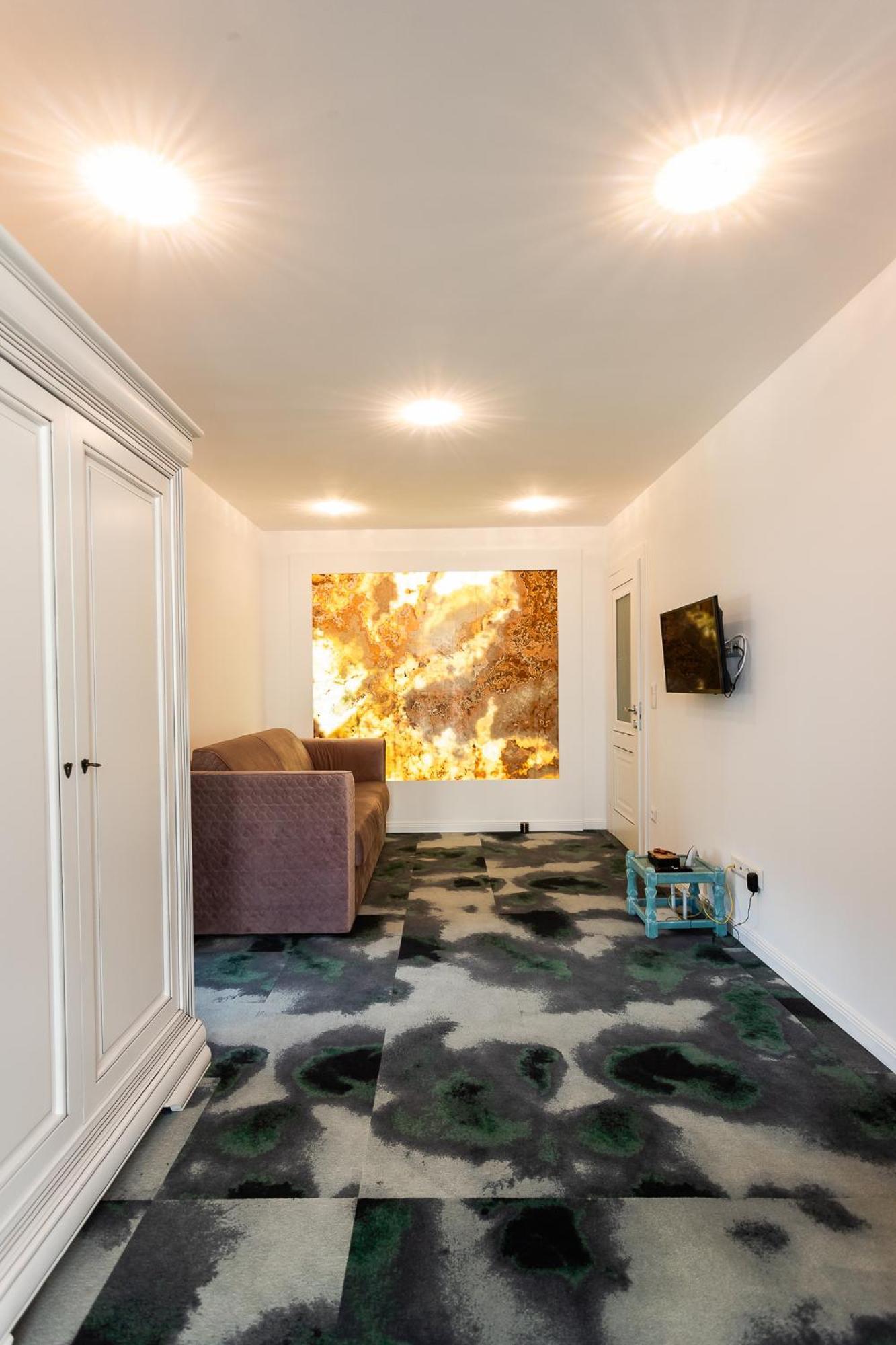 Apartment Onyx Carolyne Bistriţa Extérieur photo